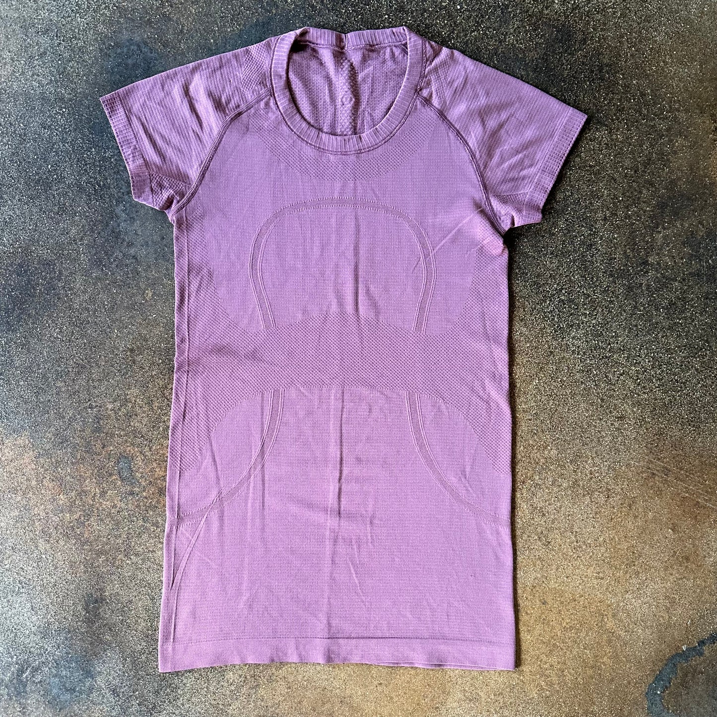 Size 6 Figue Swifly Short Sleeve