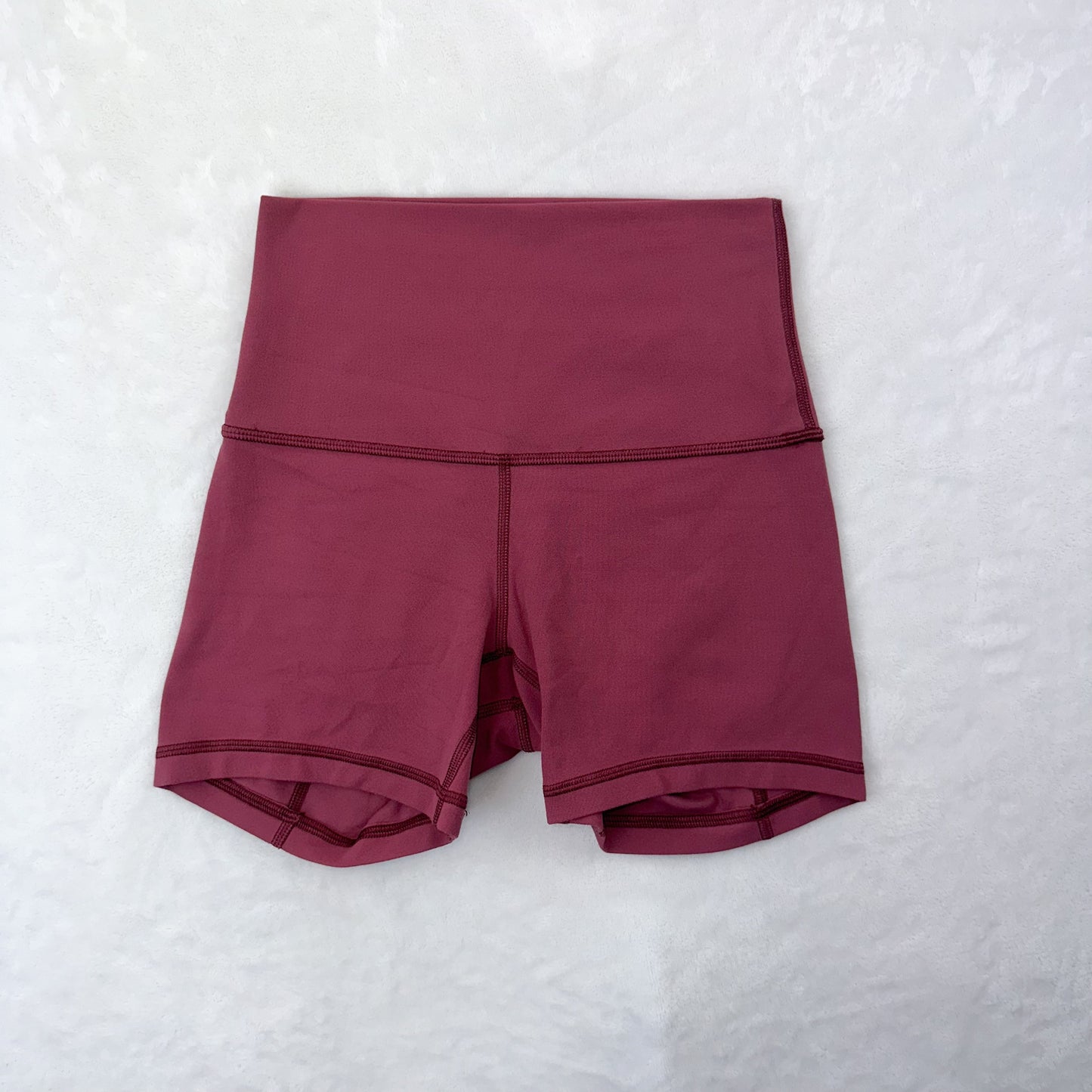 Size 2 Misty Merlot Align 4”