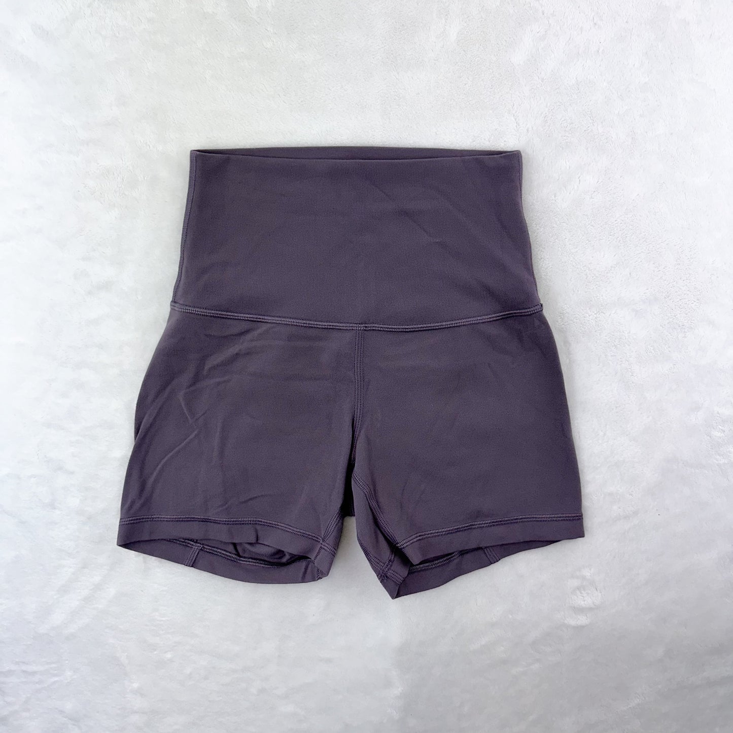 Size 2 Graphite Purple Align 2.5”