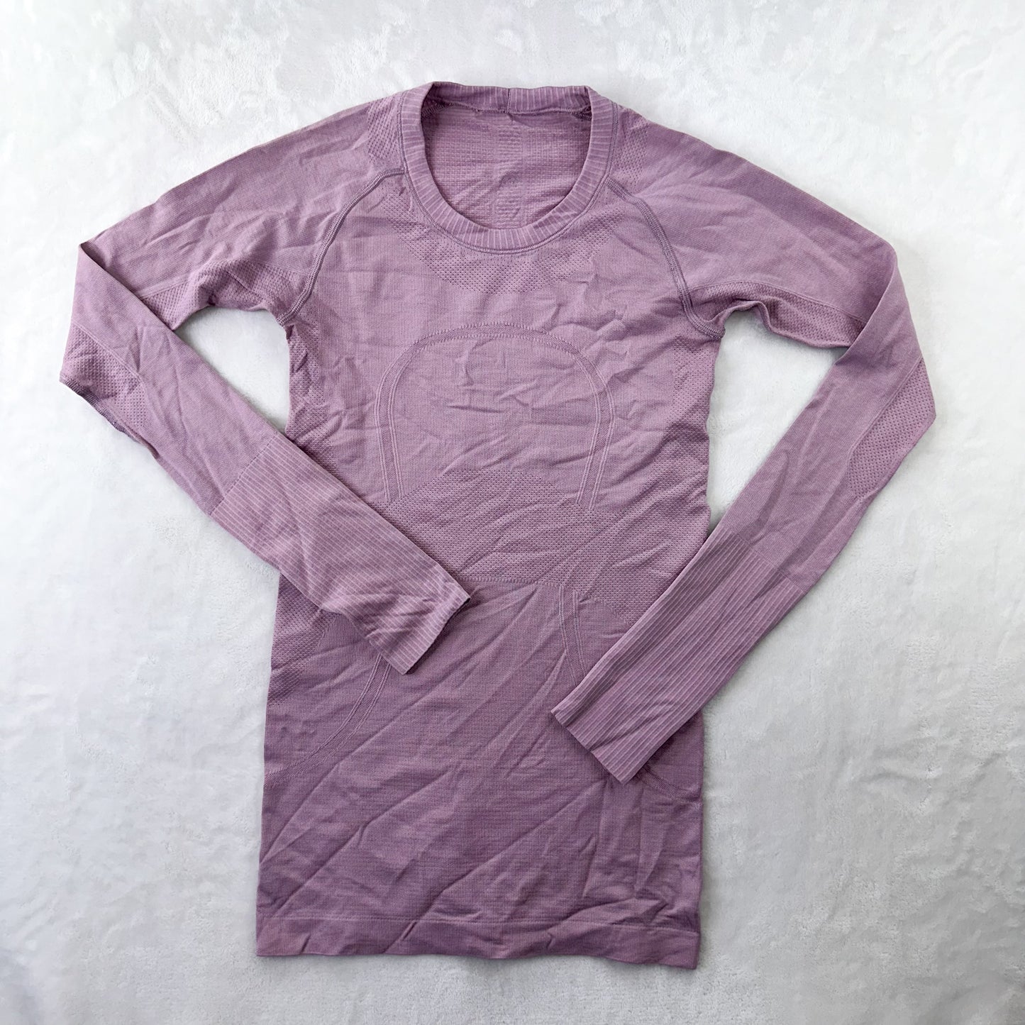 Size 4 Antoinette Swifly Long Sleeve