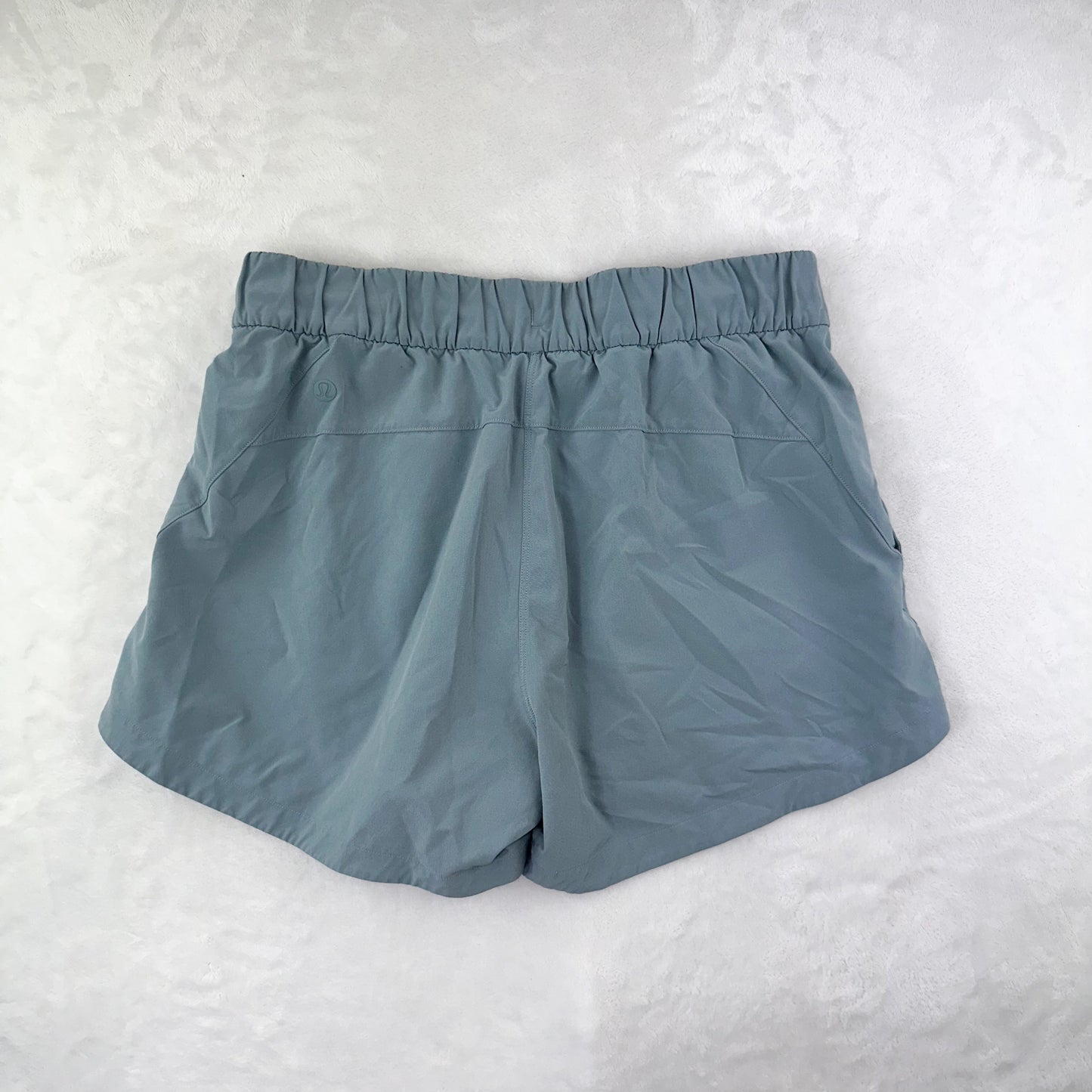 Size 4 Blue Cast Stroll at Sundown Short 3"