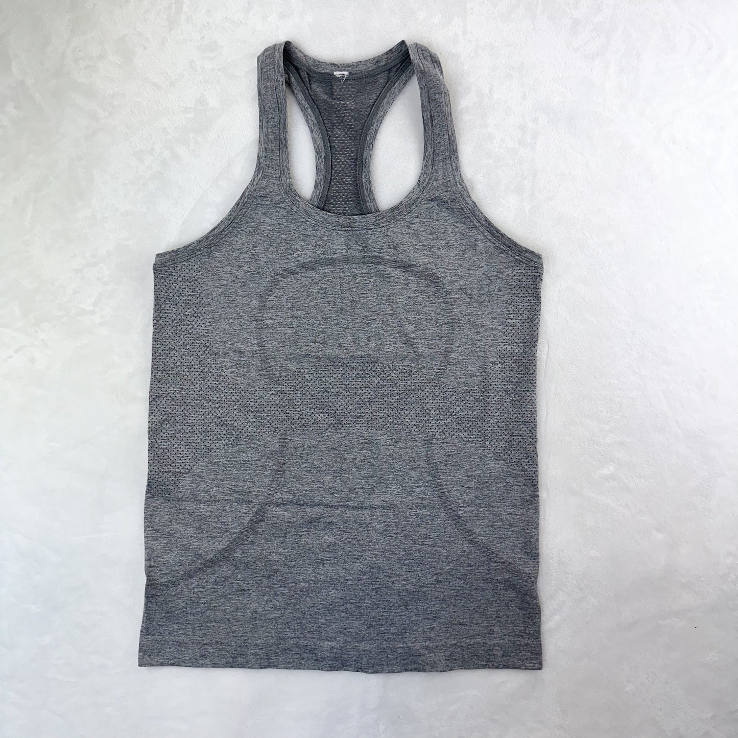 Size 8 Slate Swifly Tank 2.0