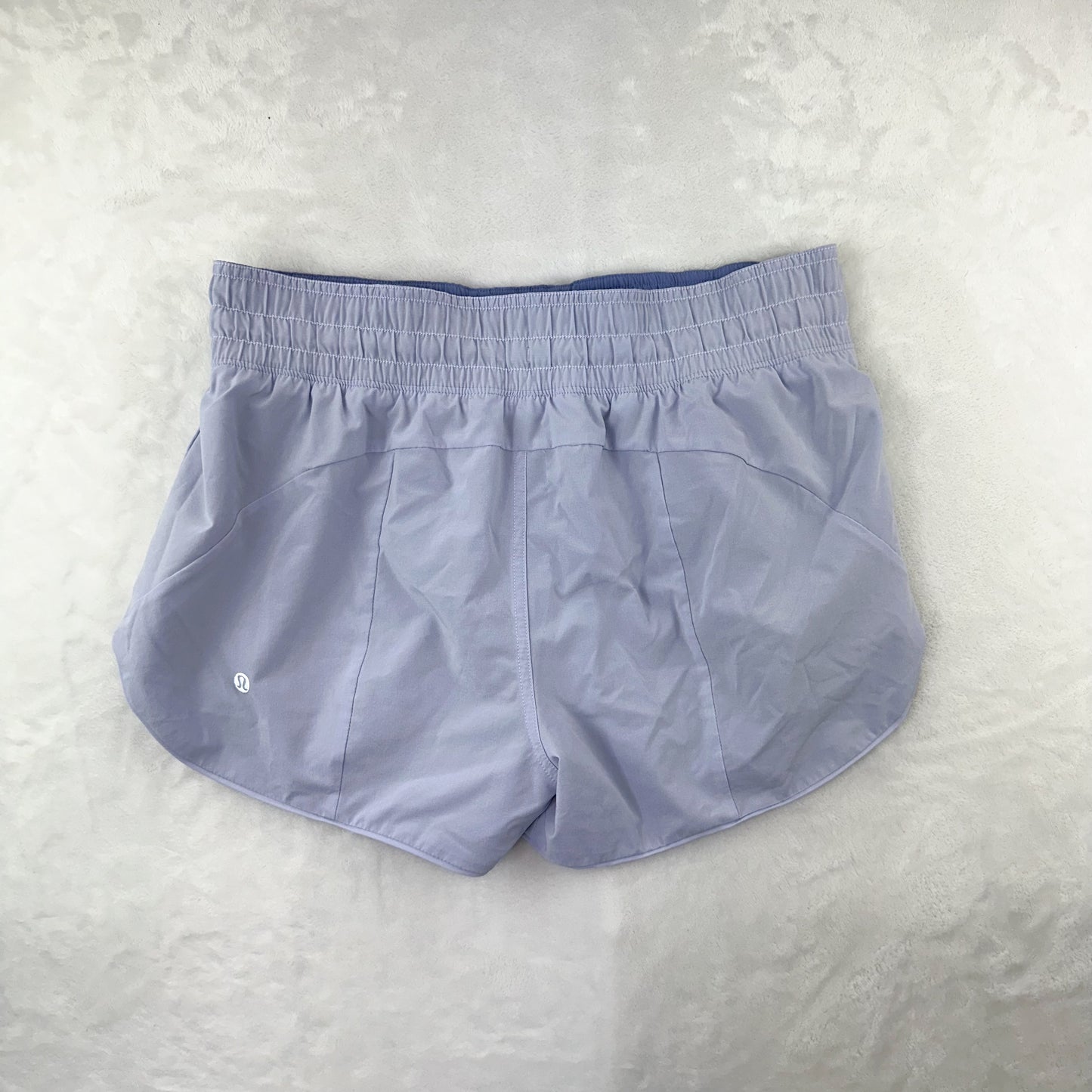 Size 8 Iron Purple/
Serene Blue Choose A Side Short 3”