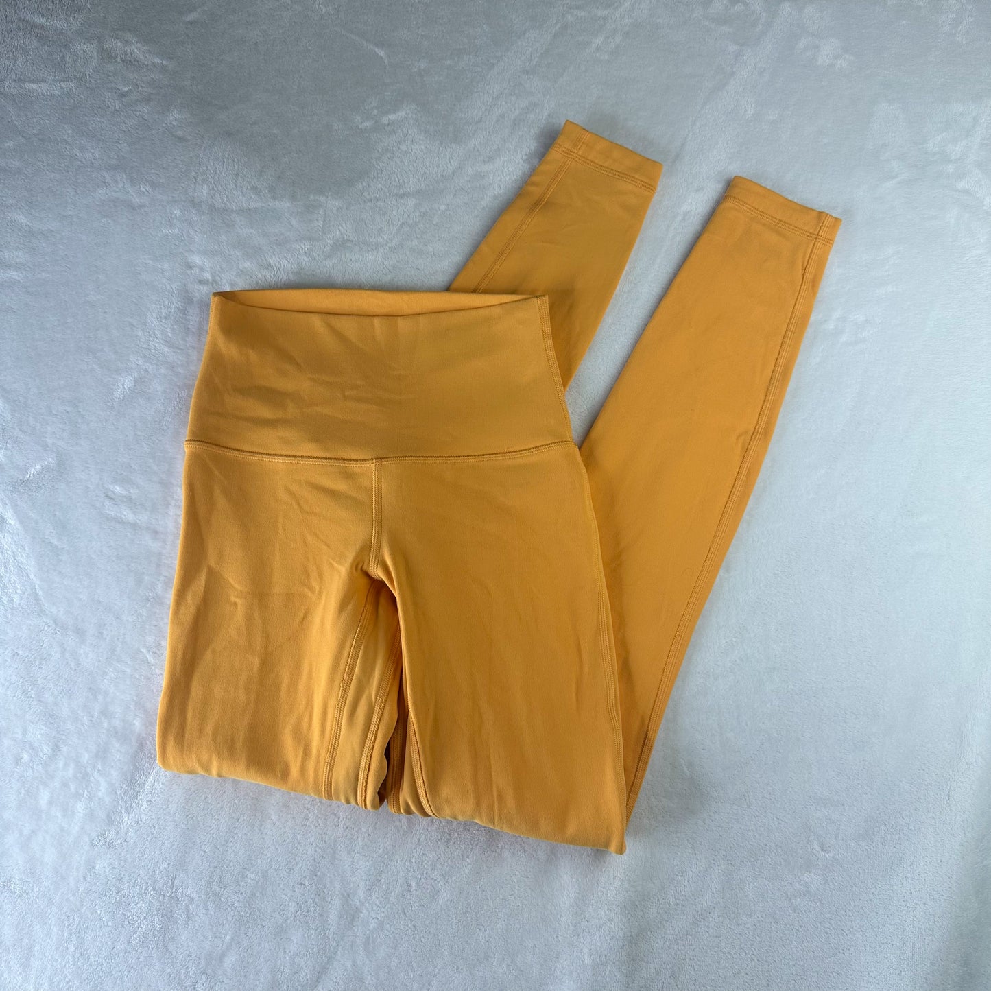 Size 2 Mango Dream Align Legging 28”