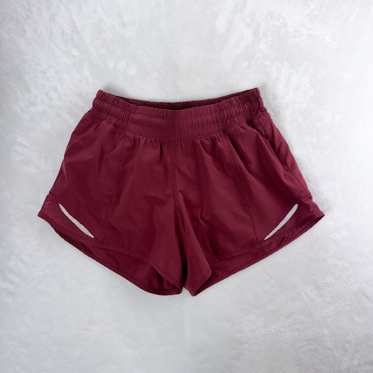 Size 4 Savannah Hotty Hot Short 4”