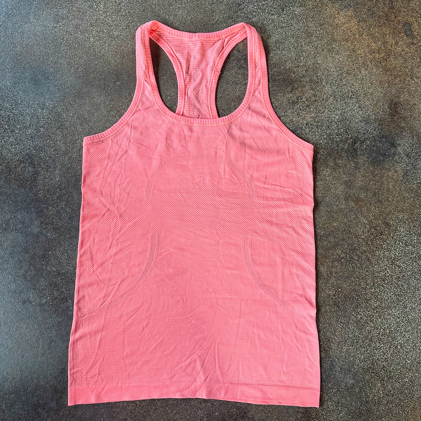 Size 8 Sunset Swifly Tank