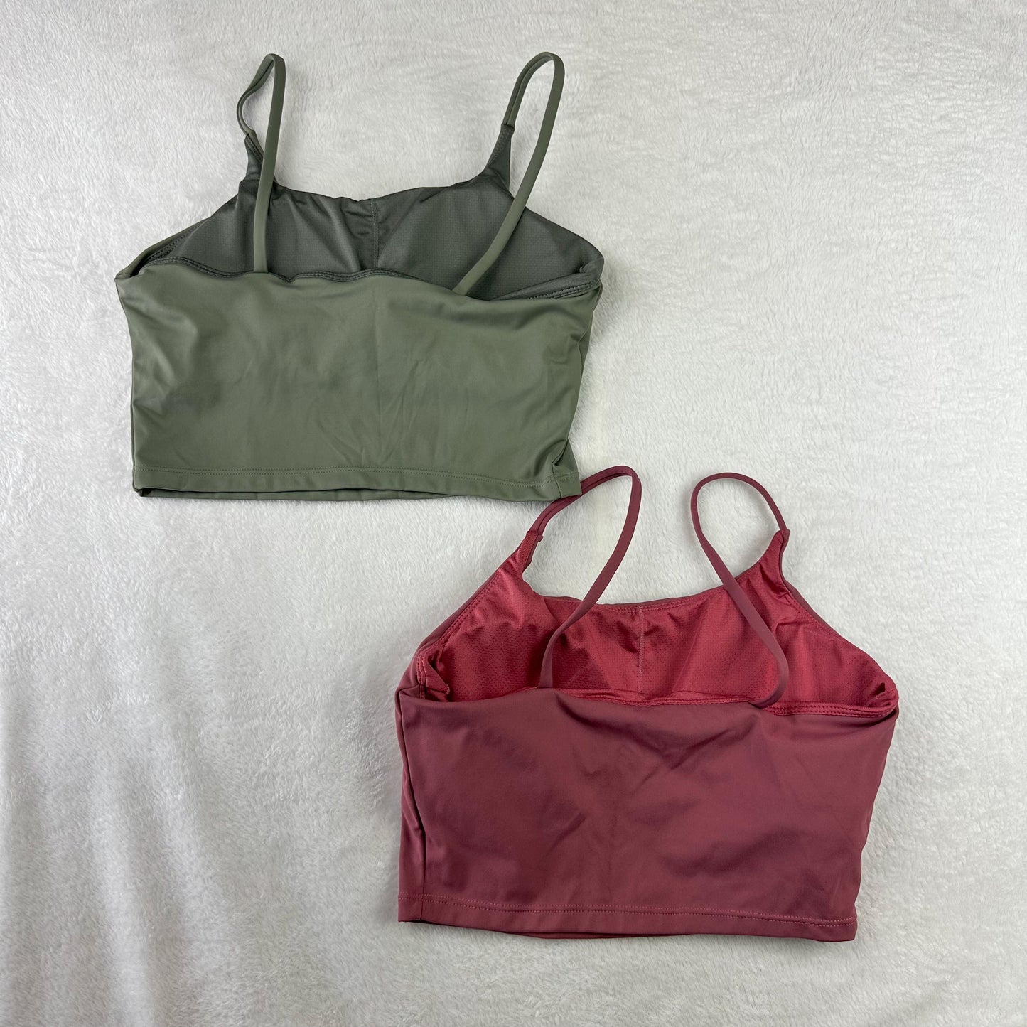 Size Small Amazon Tank Set