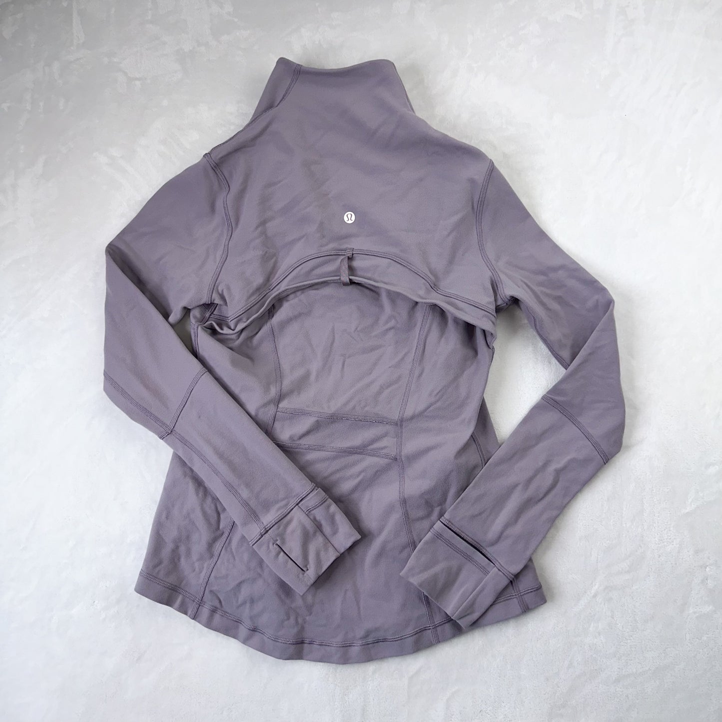 Size 6 Dusty Dawn Define Jacket