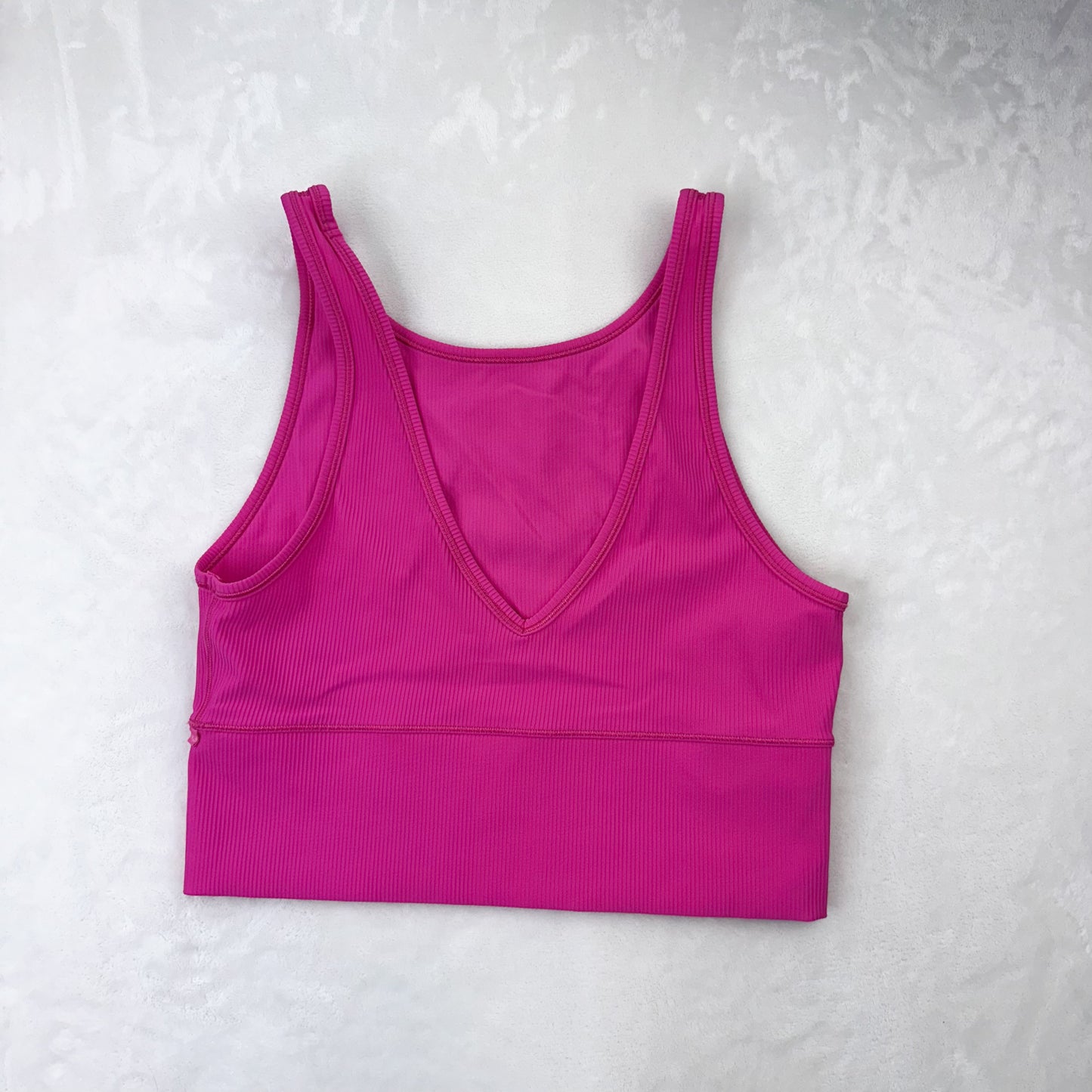 Size 8 Sonic Pink Power Pivot Tank