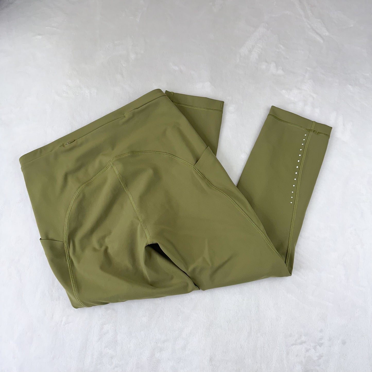 Size Bronze Green Swift Speed 21"