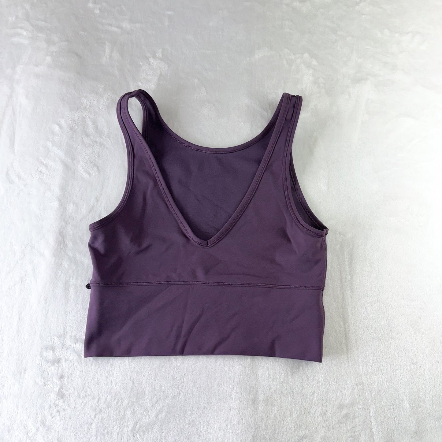 Size 8 Grape Thistle Power Pivot Tank