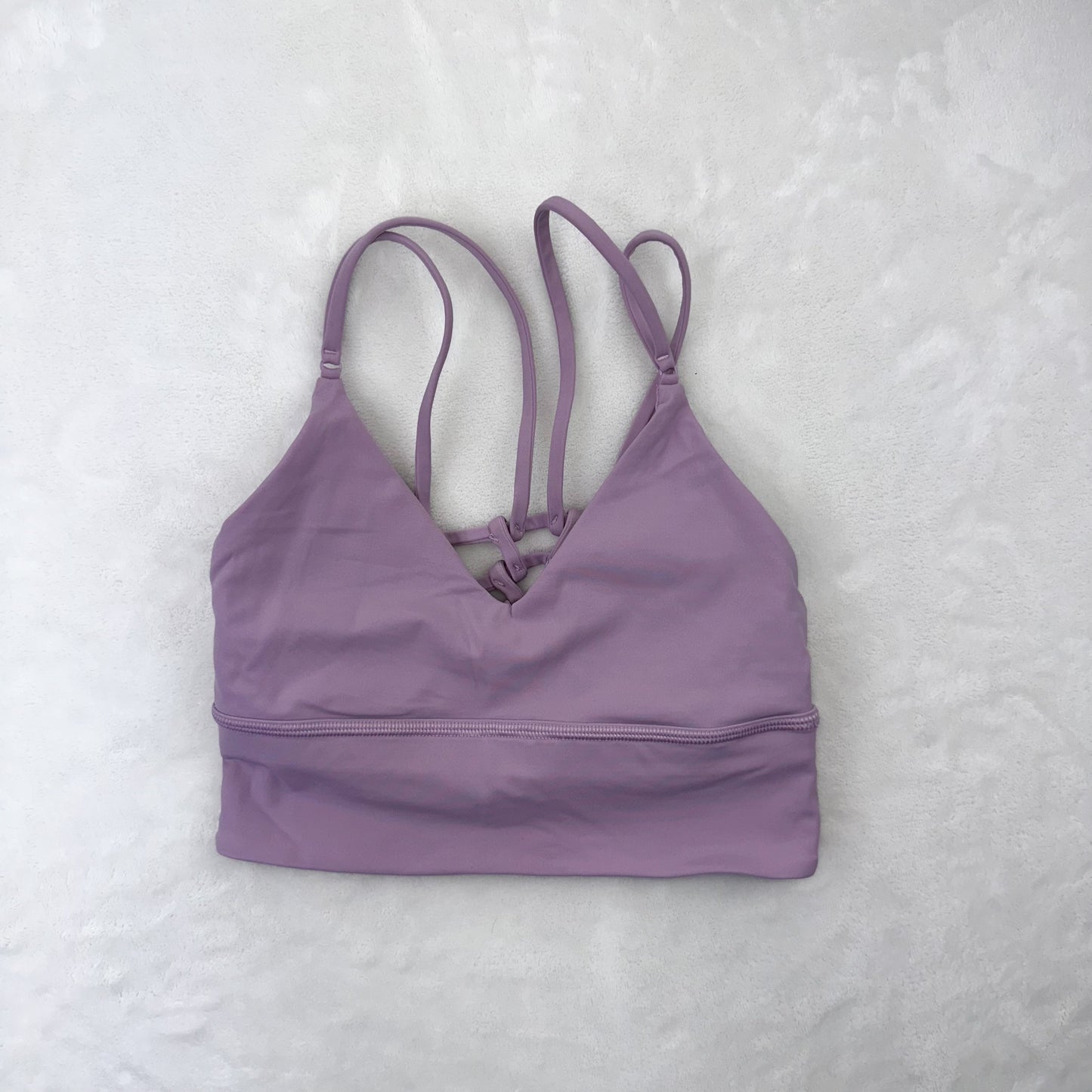 Size 2 Violetta Uncaged Bra