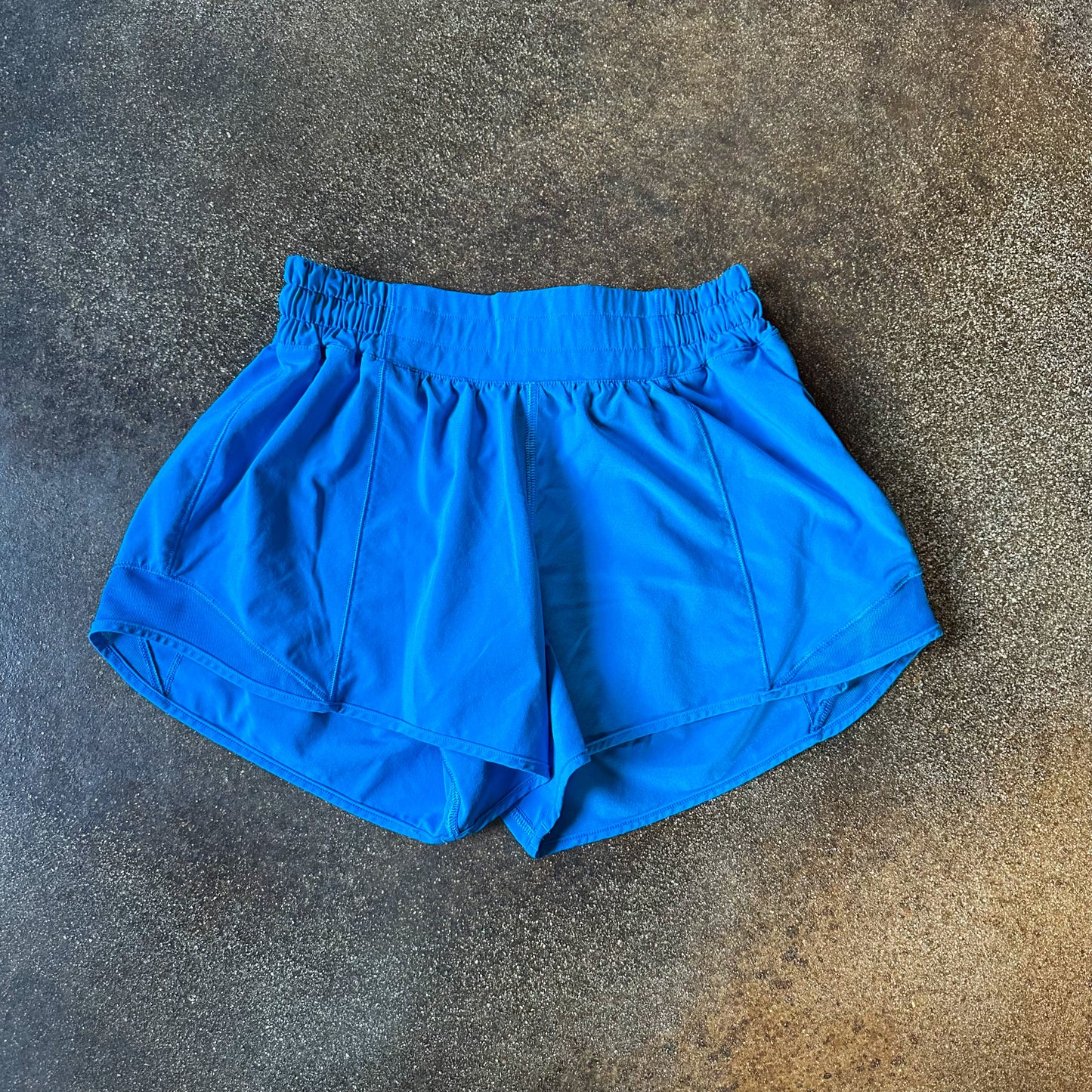 Size 4 Poolside Hotty Hot Short 4”