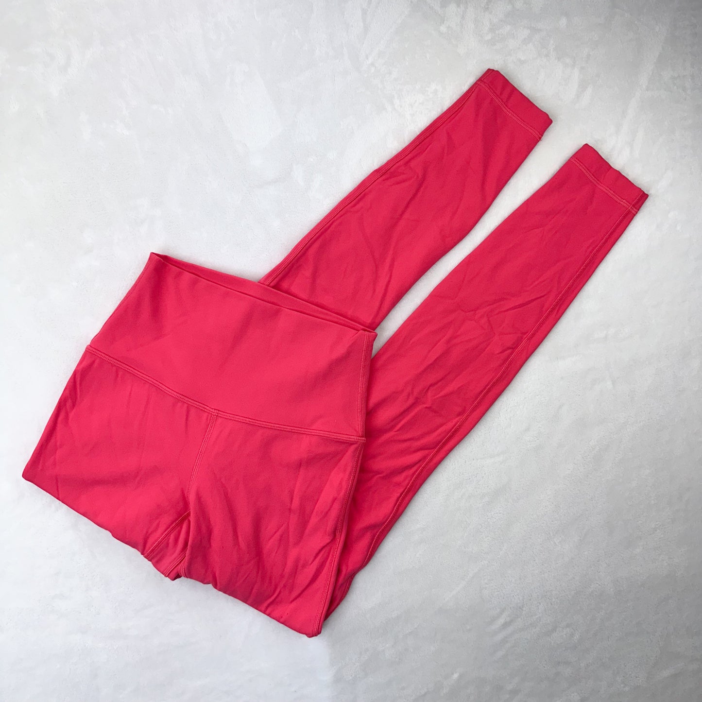 Size 2 Lip Gloss Align Legging 28”