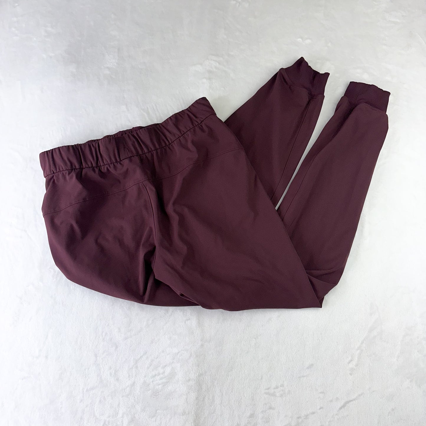 Size 6 Cassis On the Fly Jogger 25”