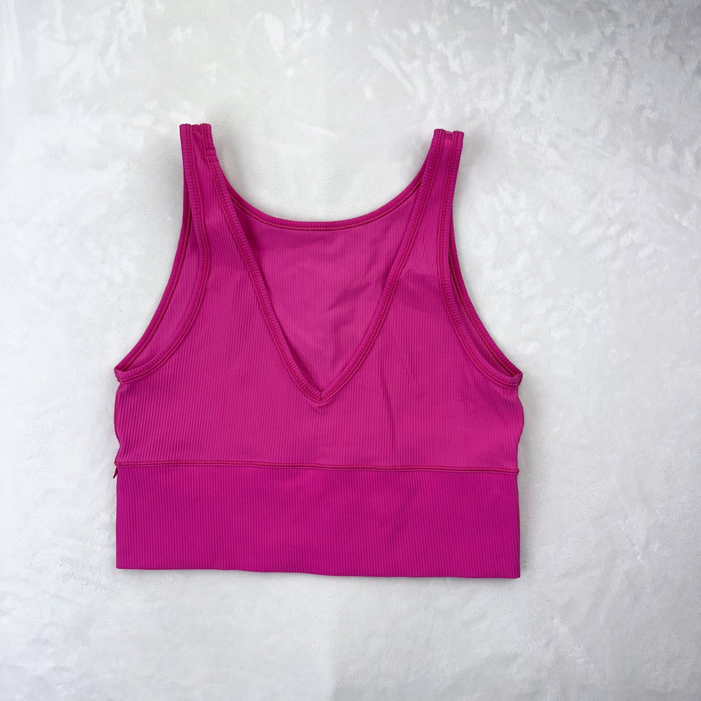 Size 6 Sonic Pink Power Pivot Tank