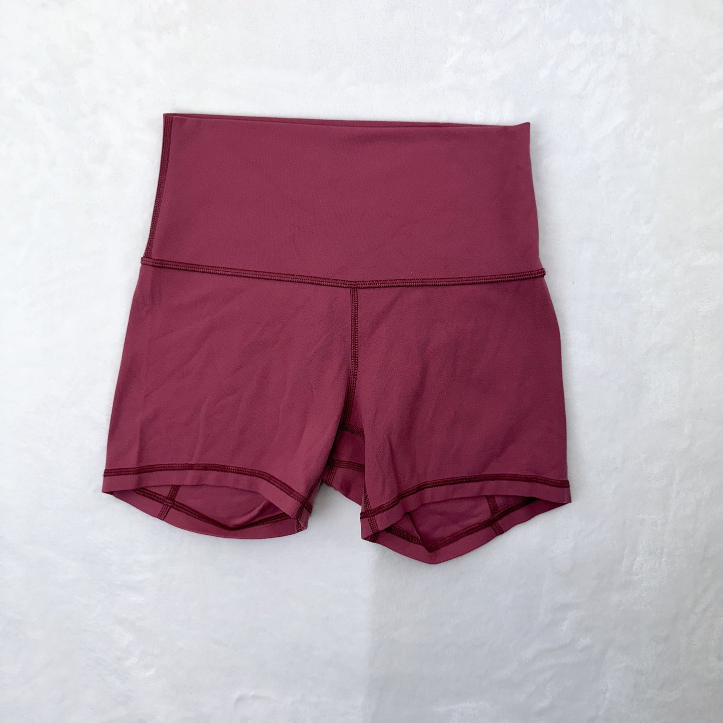 Size 4 Misty Merlot Align 4”