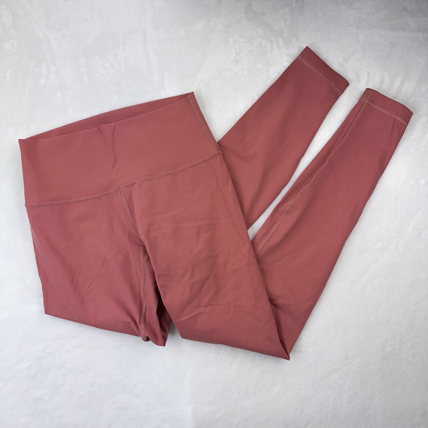 Size 6 Brier Rose Wunder Under Legging 28”