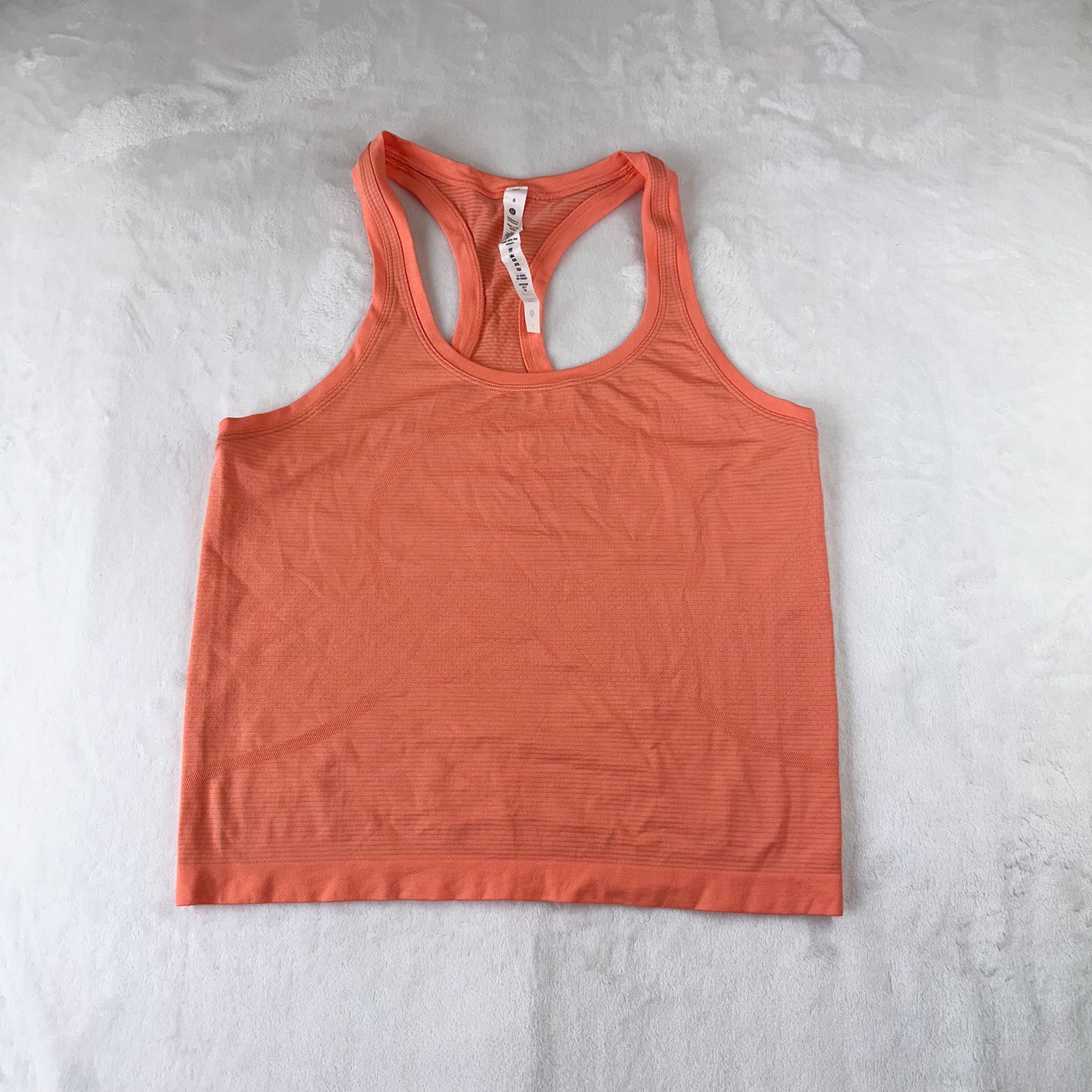 Size 8 Coral Kiss Swifly Tank 2.0 *race length