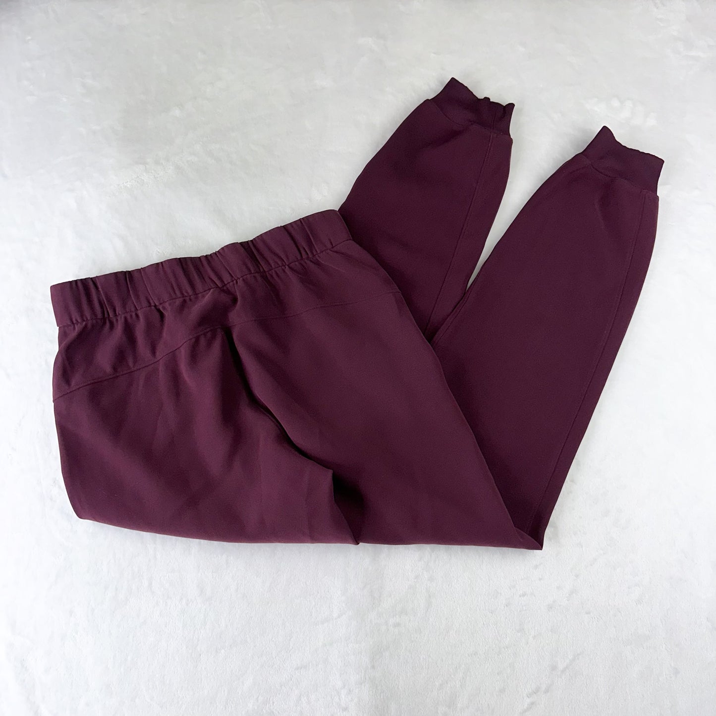 Size 4 Cassis On the Fly Jogger