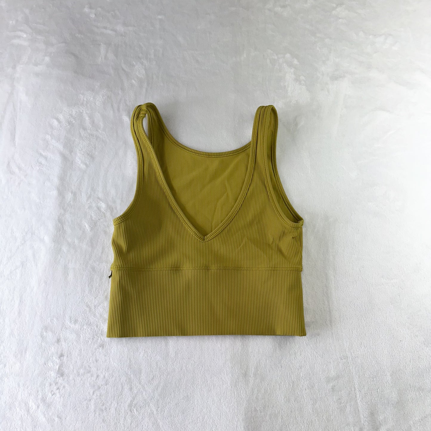 Size 4 Auric Gold Power Pivot Tank