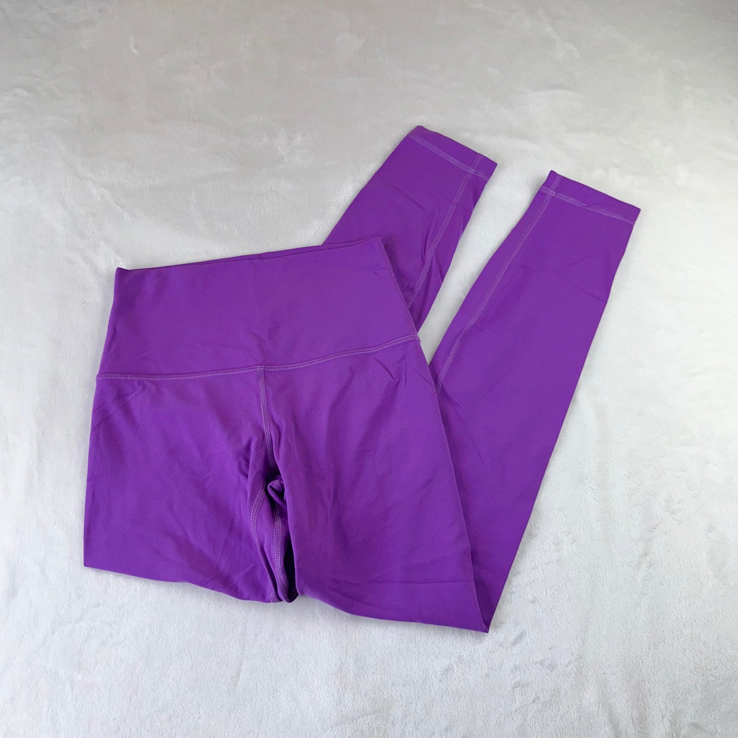 Size 4 Moonlit Magenta Align Legging 25”