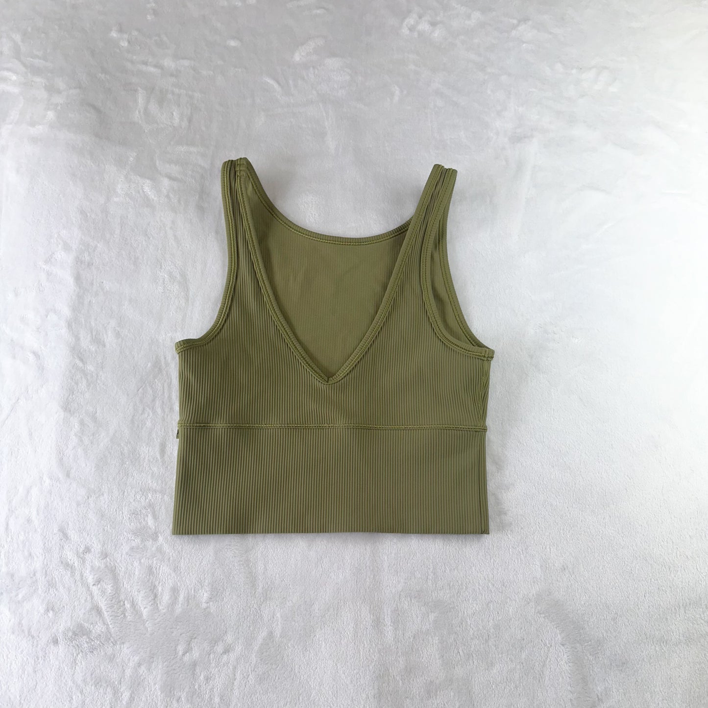 Size 4 Bronze Green Power Pivot Tank