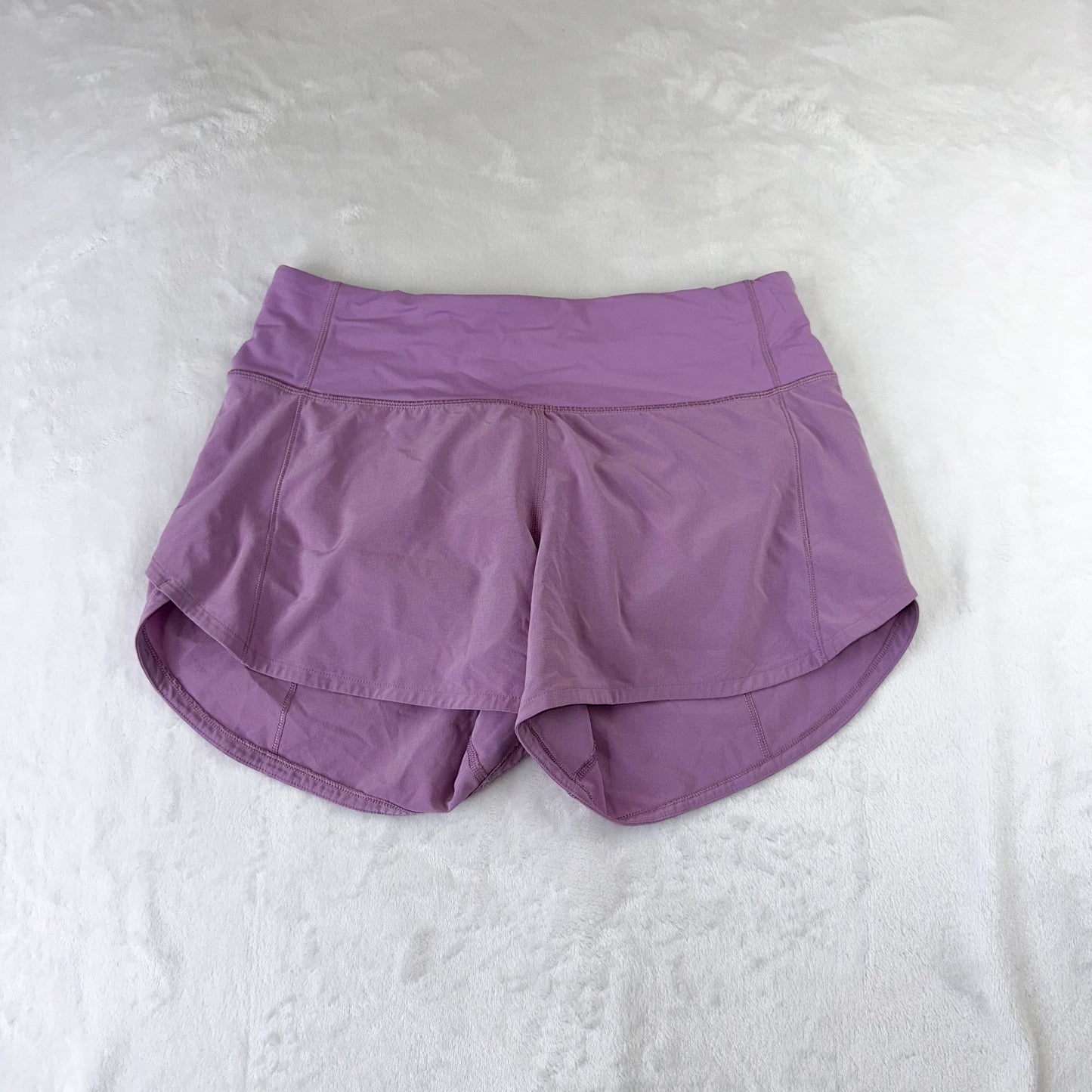 Size 4 Jubilee Speed Up Mid-Rise 4”