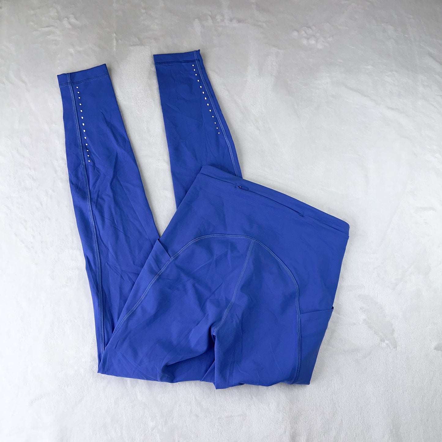 Size 2 Wild Indigo Swift Speed Legging 28”