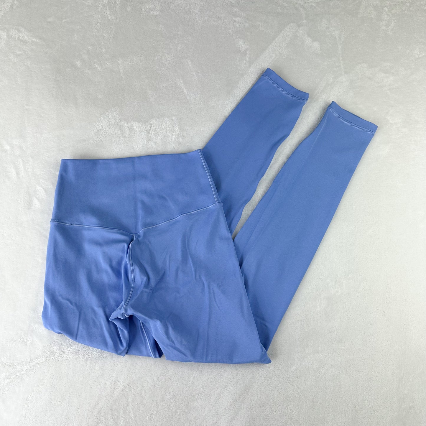 Size XS Light Blue Aerie Offline High-Rise Legging