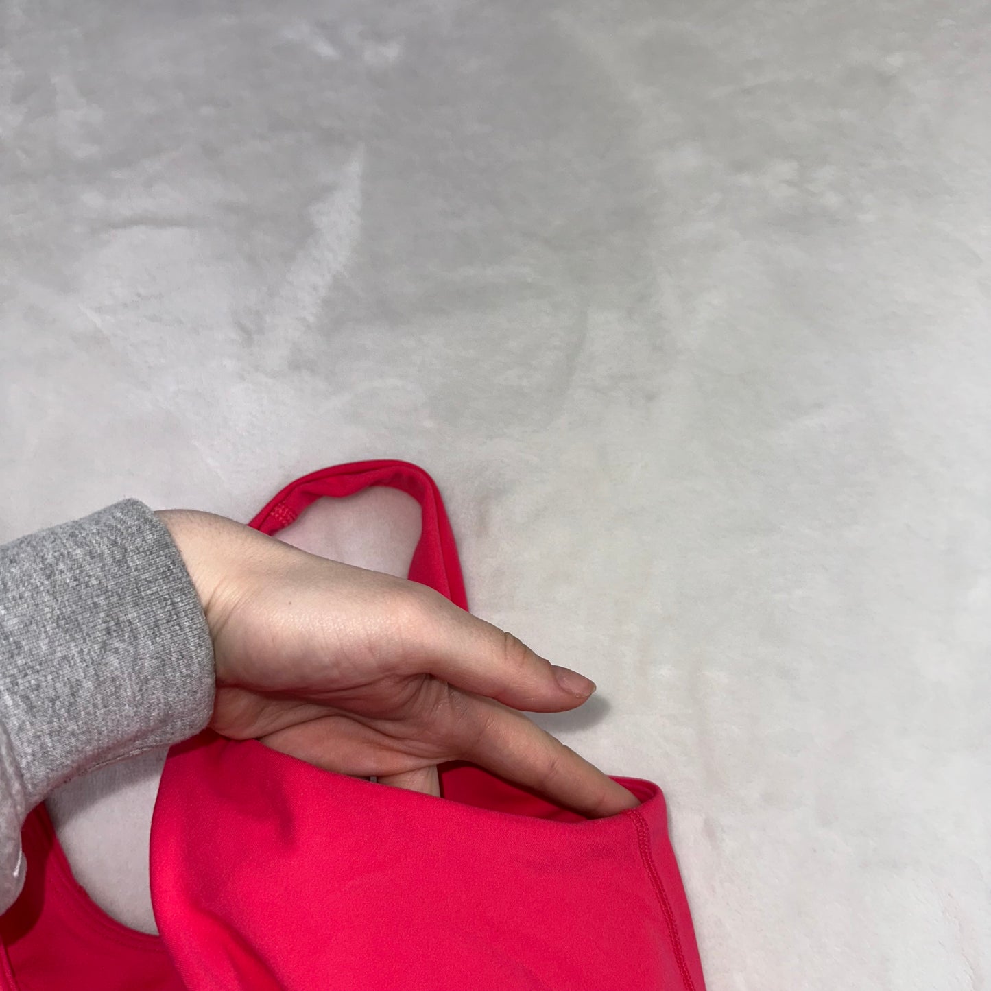 Size 4 Lipgloss Align Tank