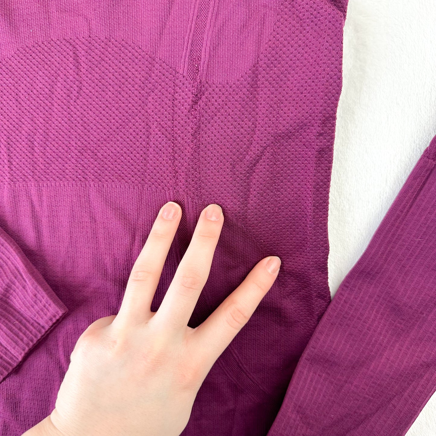 Size 2 Marvel Swifly Long Sleeve