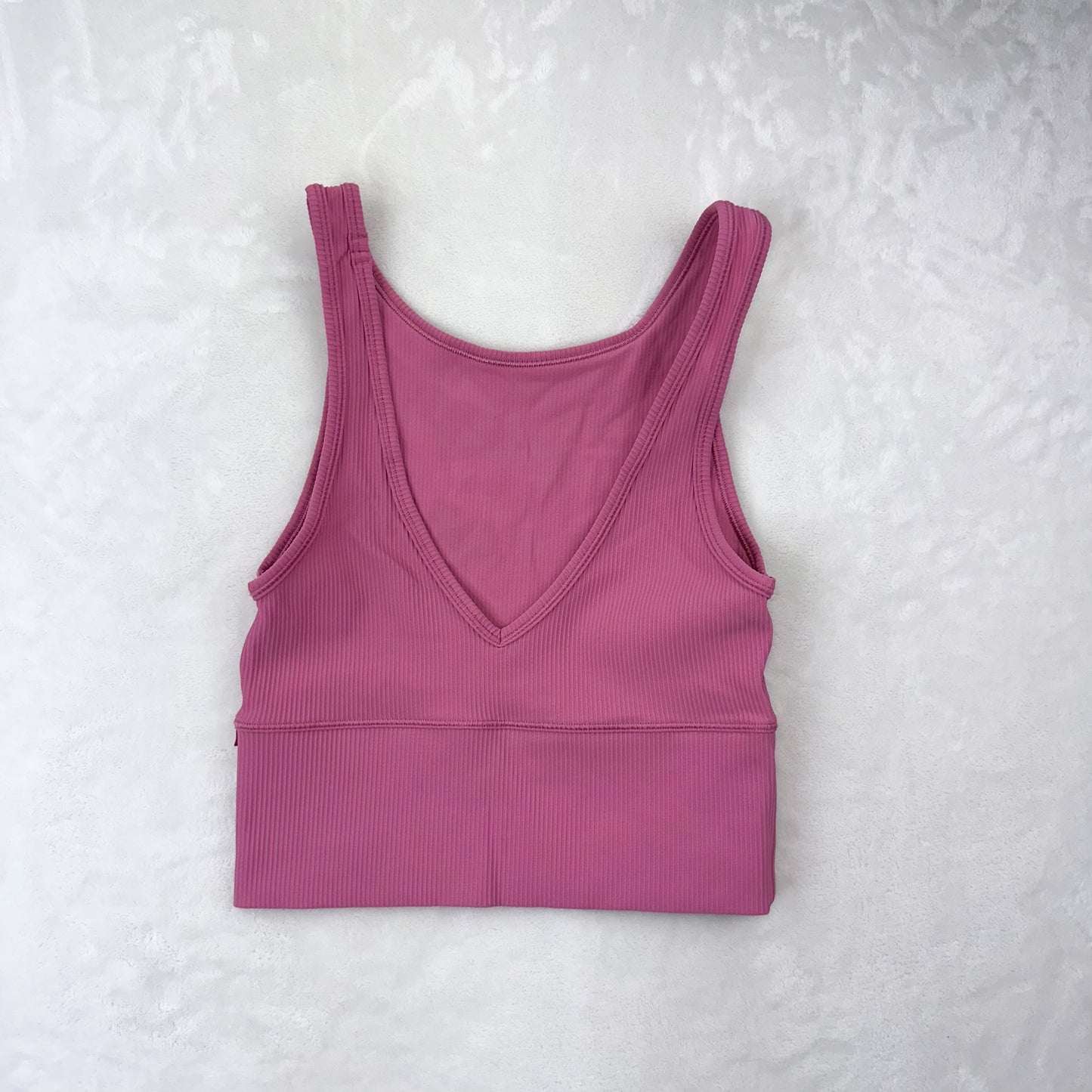 Size 2 Pink Blossom Power Pivot Tank
