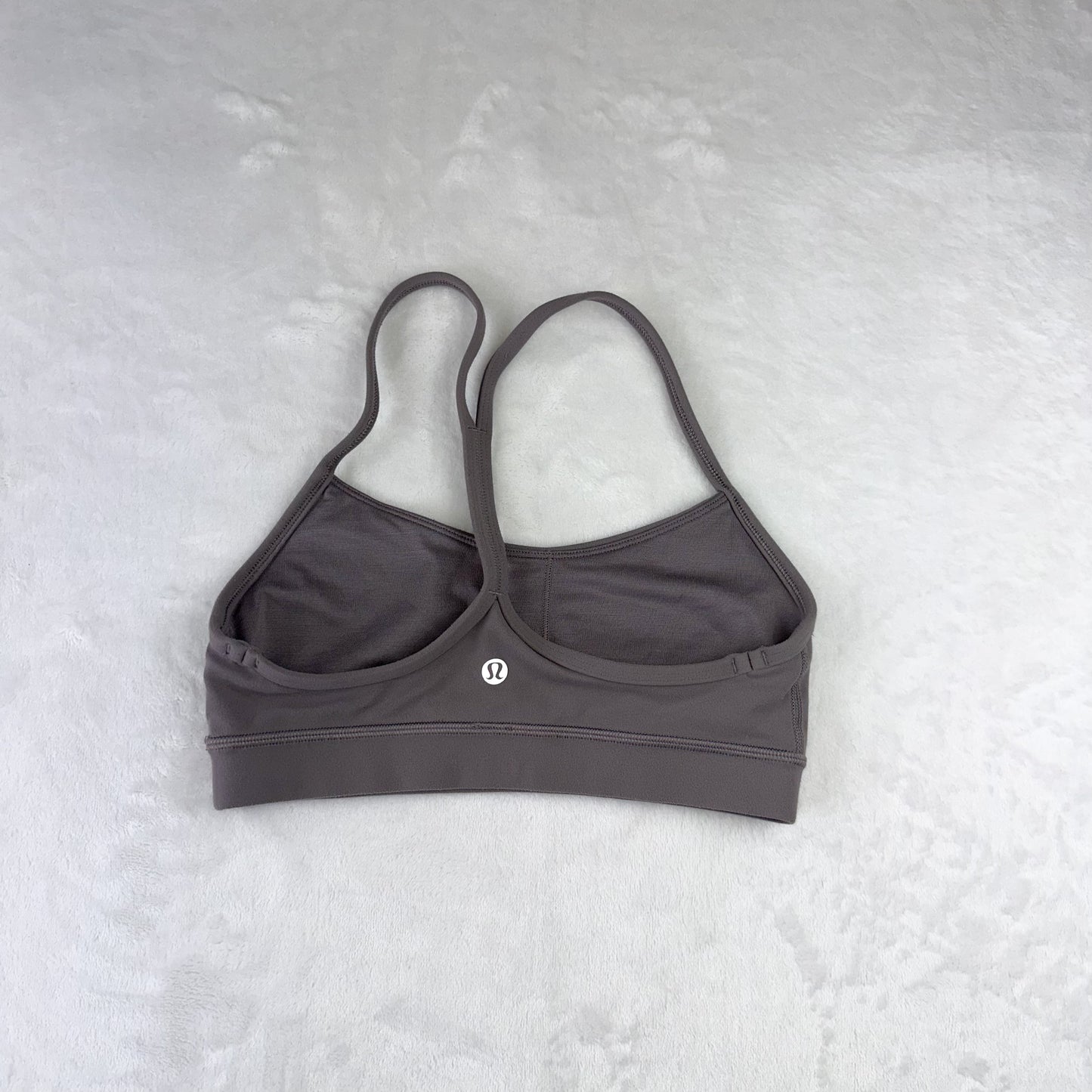 Size 4 Lunar Rock Flow Y Bra