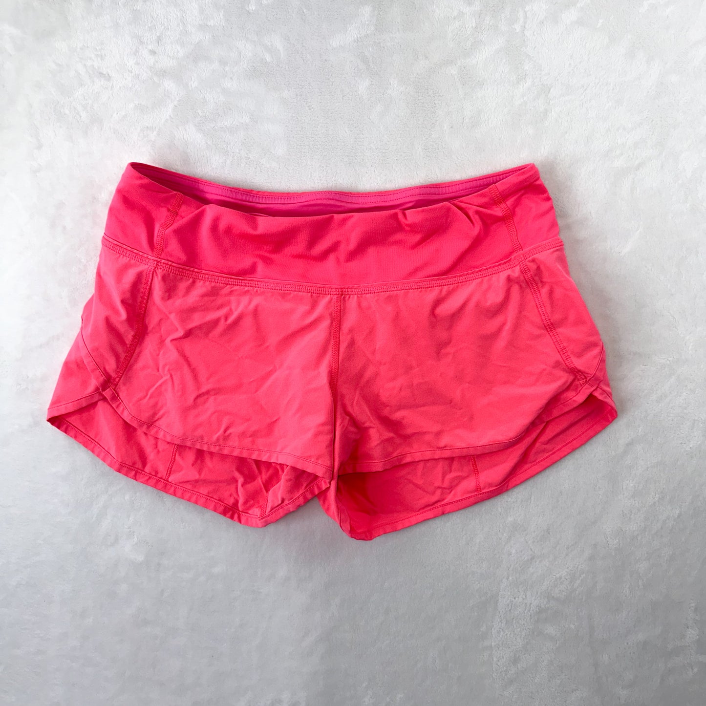 Size 6 Boom Juice Speed Up 2.5”