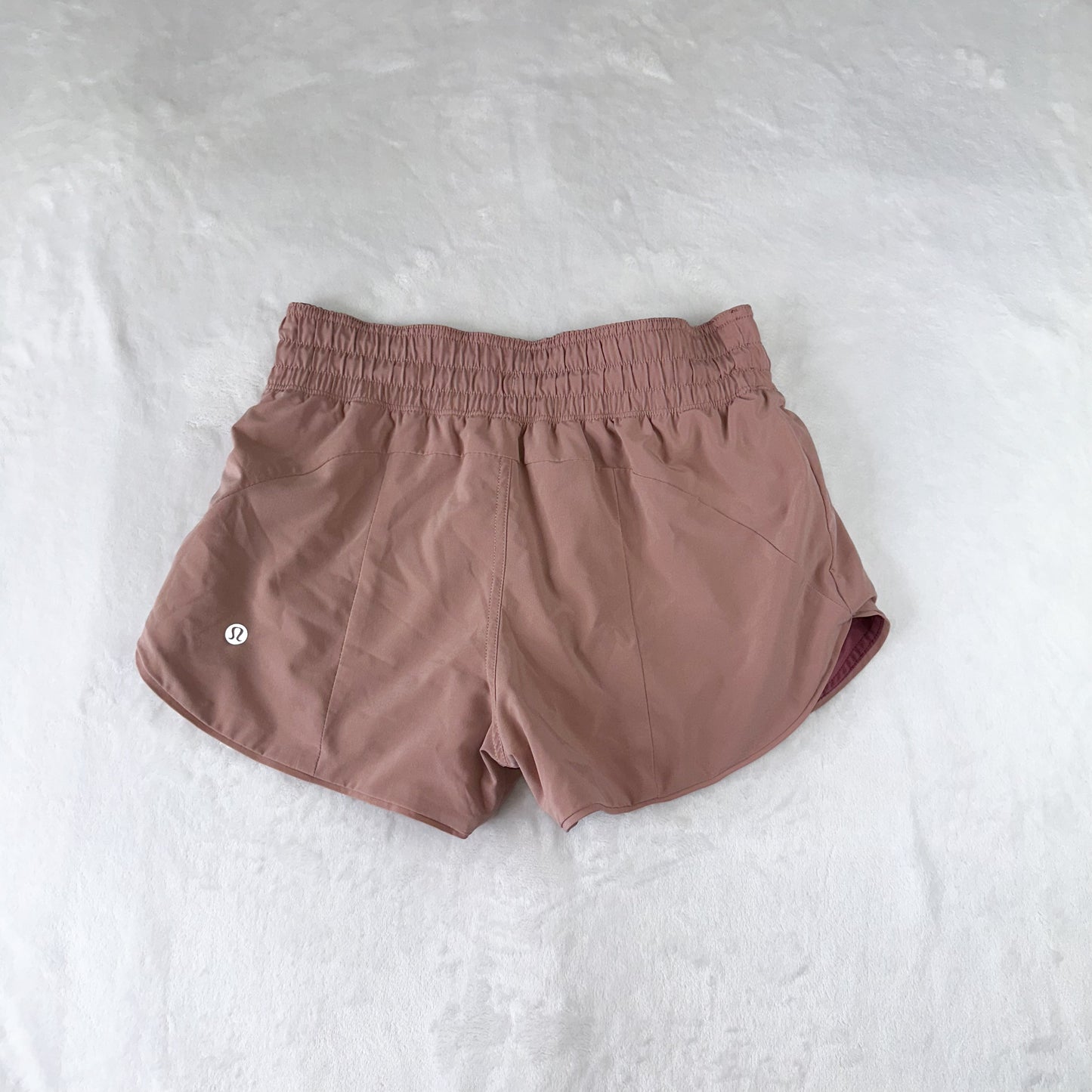 Size 4 Misty Merlot/Copper Coil Choose A Side Short 3”