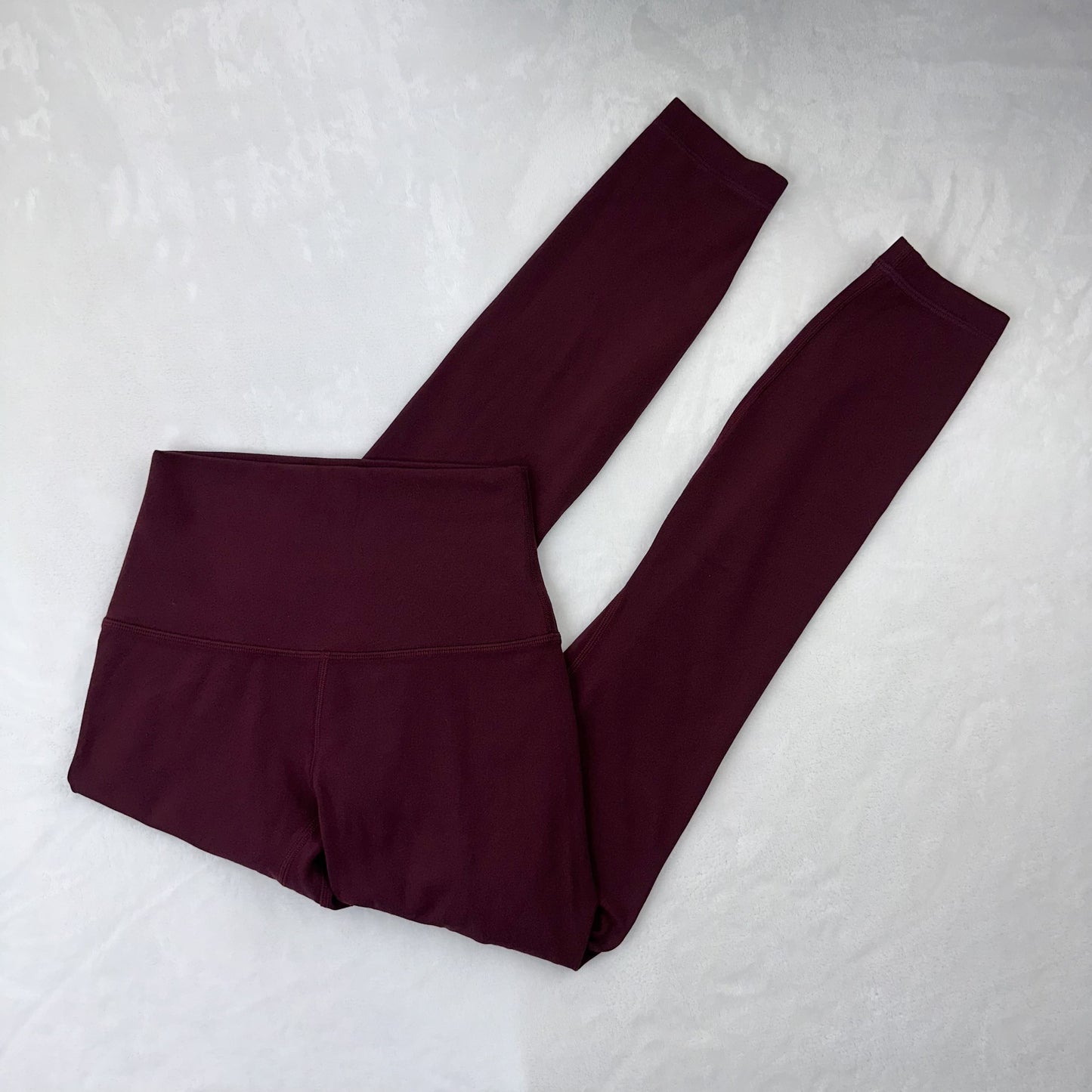 Size 2 Cassis Align Legging 28”