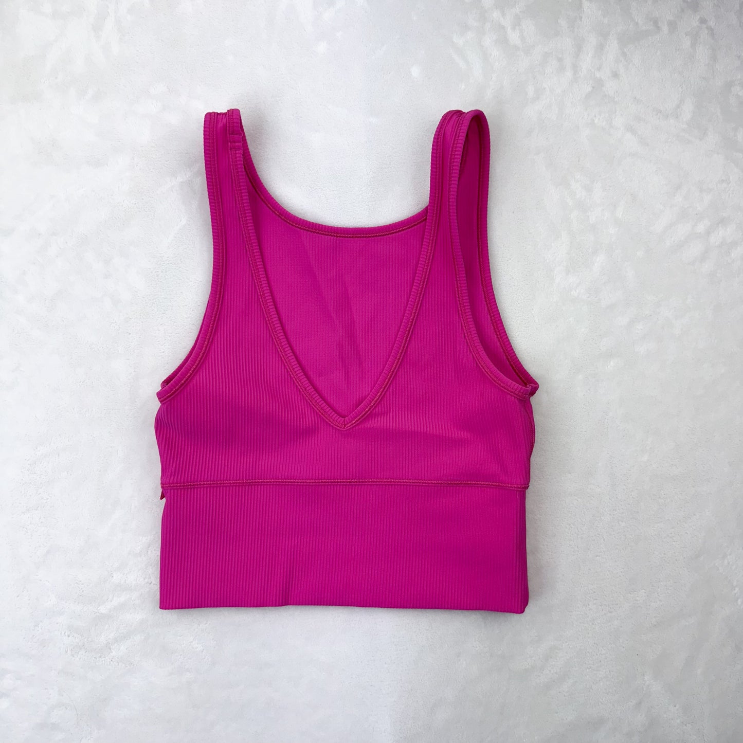 Size 2 Sonic Pink Power Pivot Tank