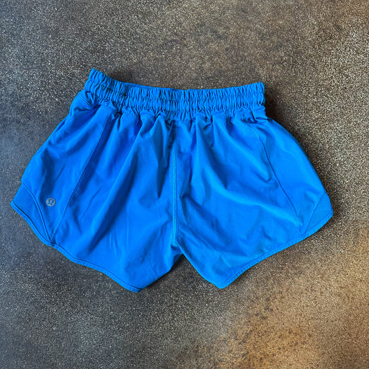 Size 4 Poolside Hotty Hot Short 4”