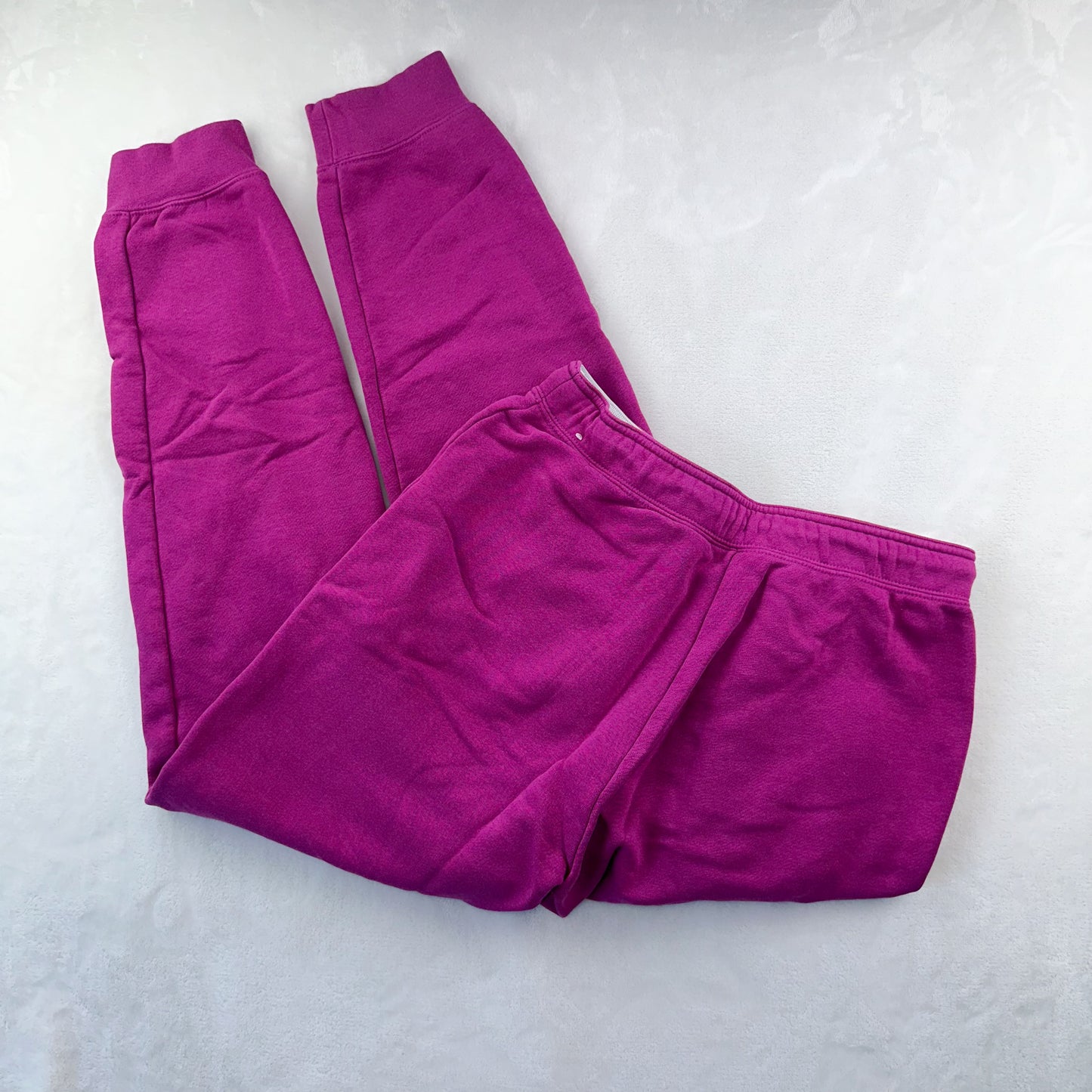 Size S Berry Nike Rally Jogger