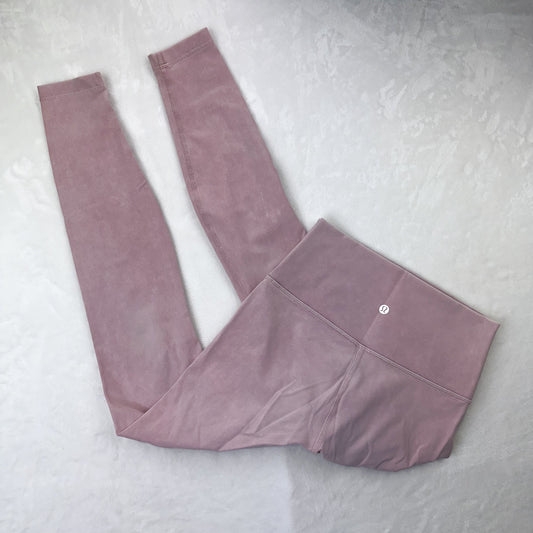 Size 4 Washed Antoinette Wunder Under Legging 28”