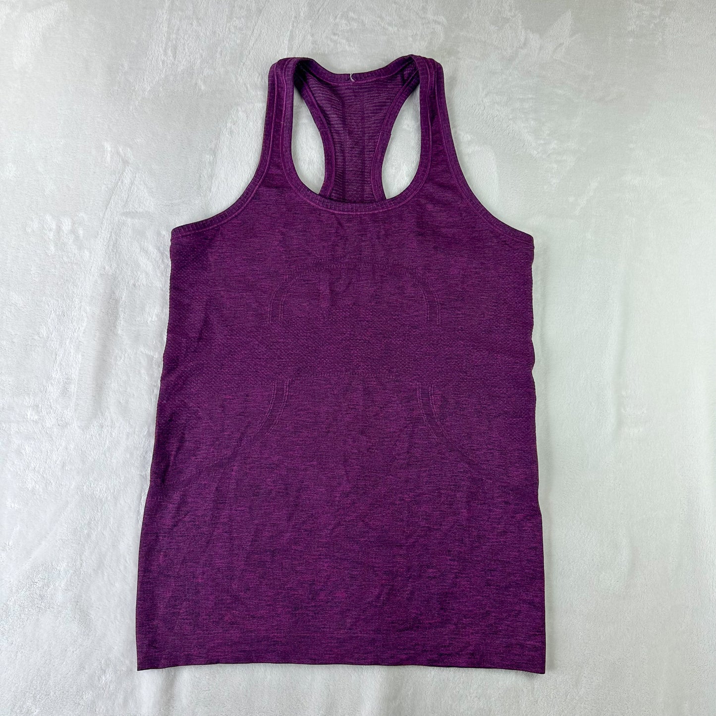 Size 6 Chilled Grape Swifly Tank