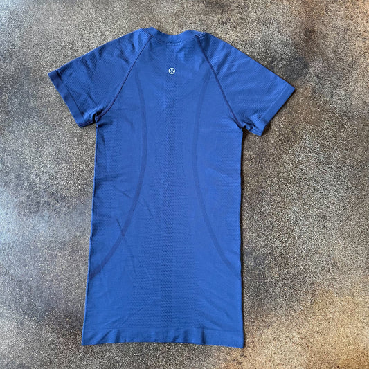 Size 0 Psychic Swifly Short Sleeve 2.0