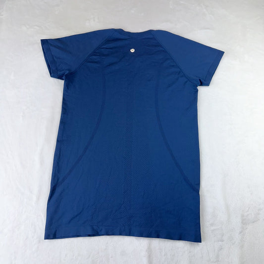 Size 8 Psychic Swifly Short Sleeve 2.0 *race length