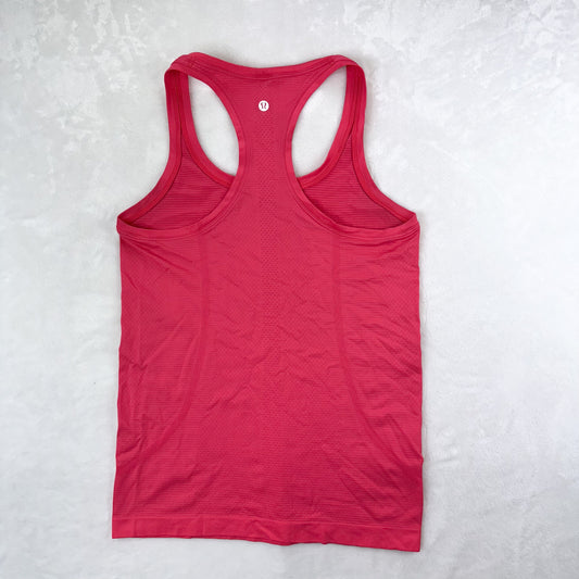 Size 6 Lip Gloss Swifly Tank 2.0