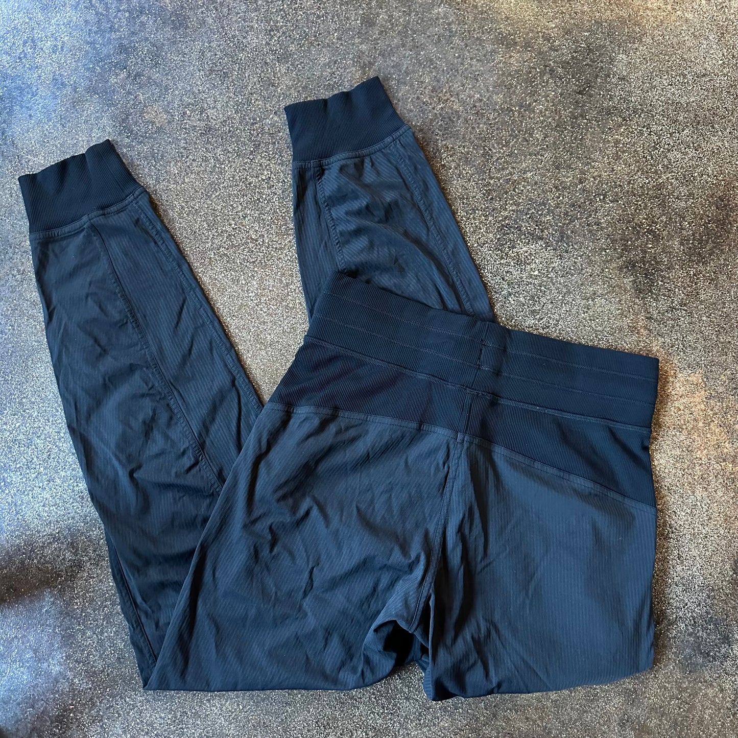 Size 4 Black Dance Studio Jogger 29”