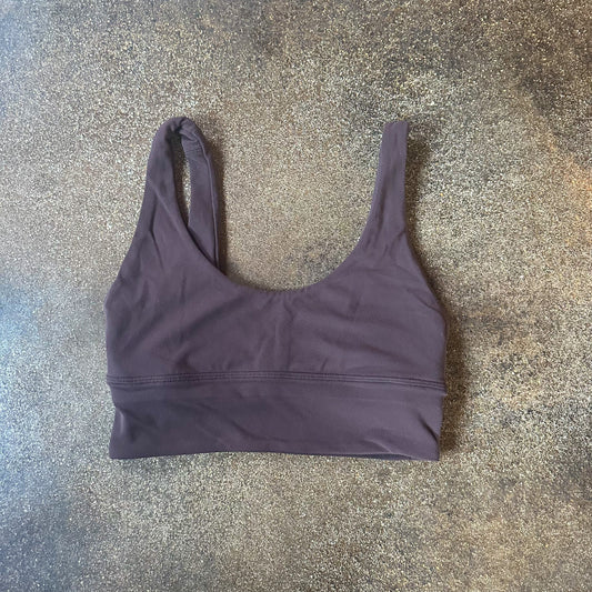 Size 4 Java Align Reversible Bra