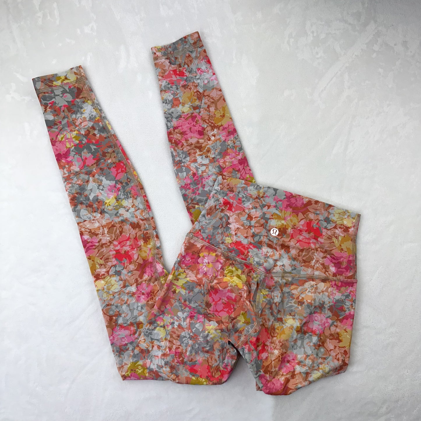Size 2 Inflorescence Multi Align Legging 28”