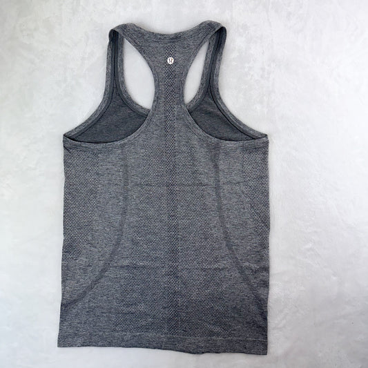 Size 8 Slate Swifly Tank 2.0