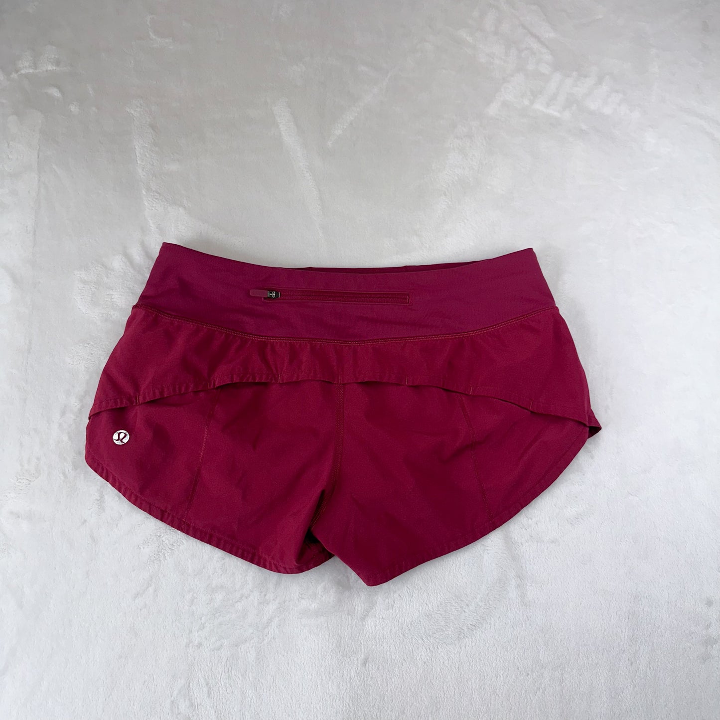 Size 4 Star Ruby Speed Up Short 2.5”